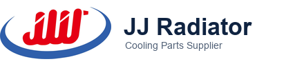 JJ Radiator