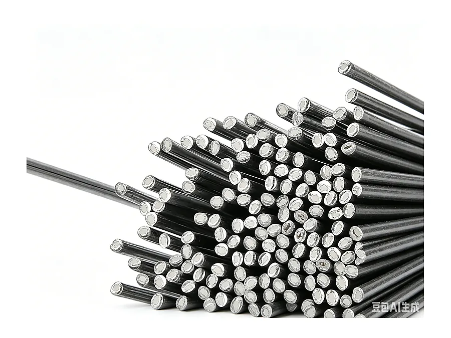 Flux Cored Welding Rod