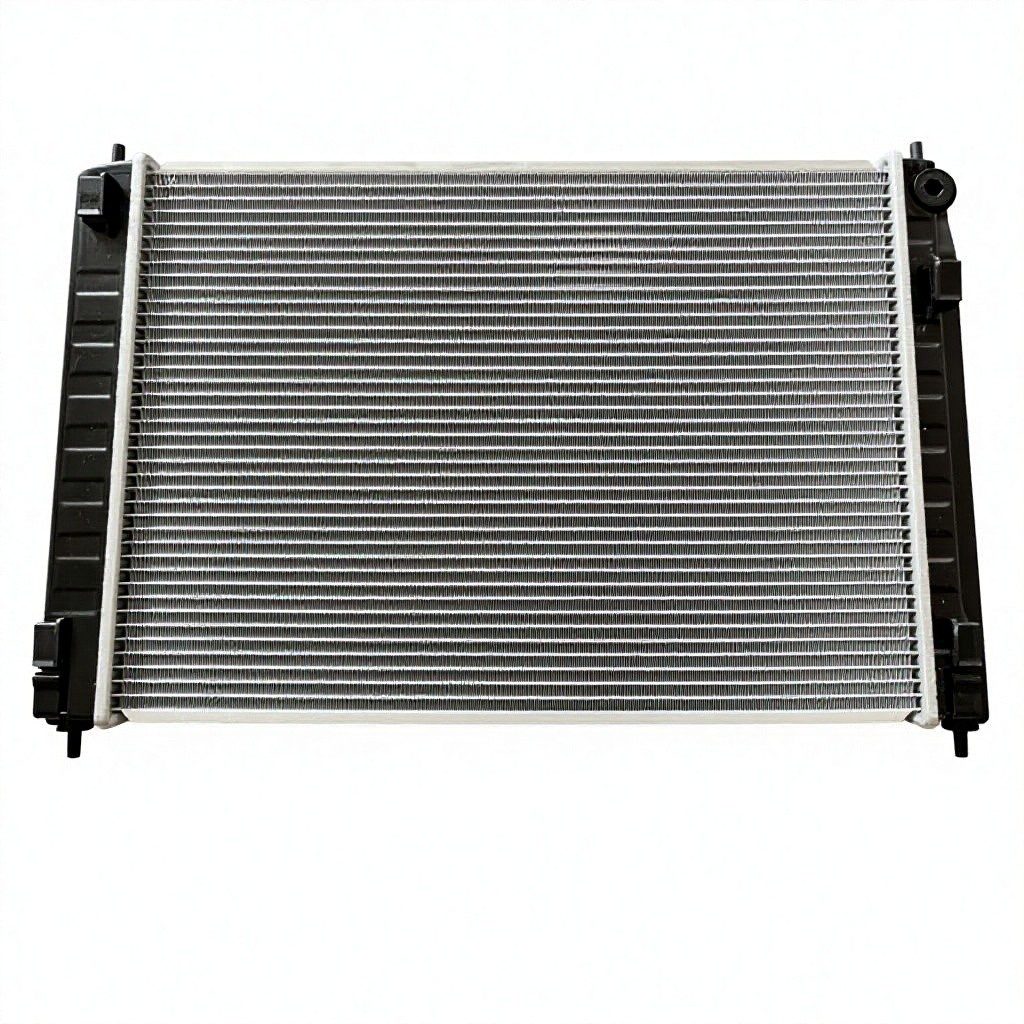 Nissan Radiator