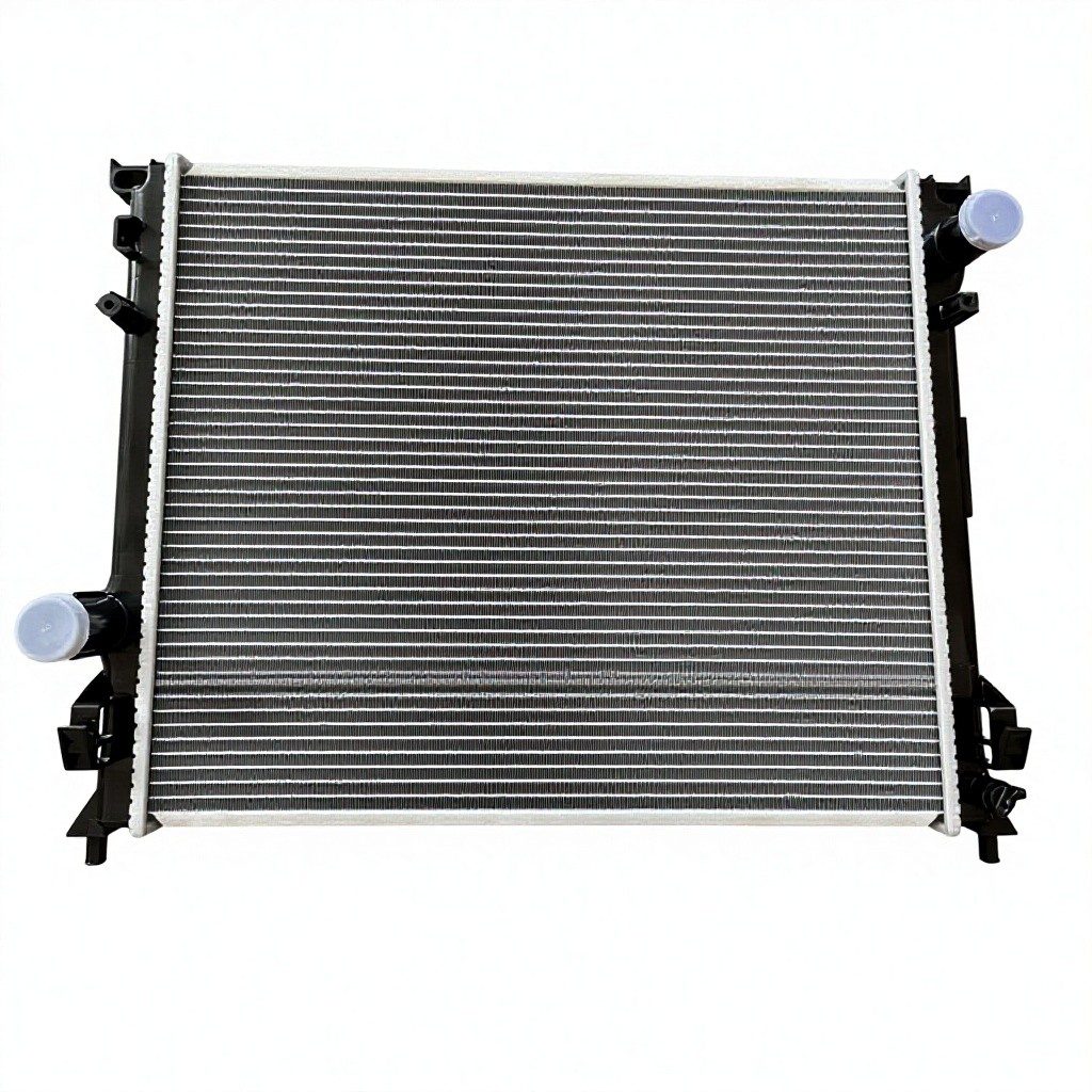 Chrysler Dodge Radiator