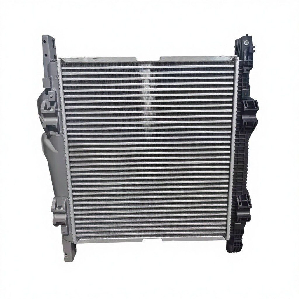 Benz Intercooler