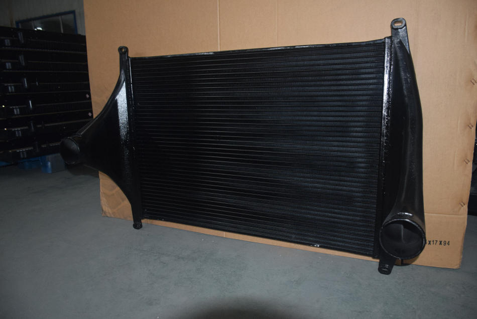 Freightliner Intercooler