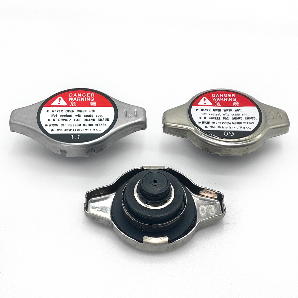 Radiator Caps