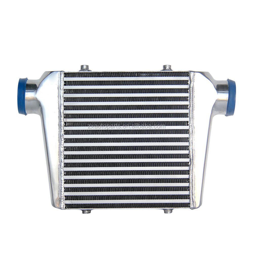 Supercharger Intercooler