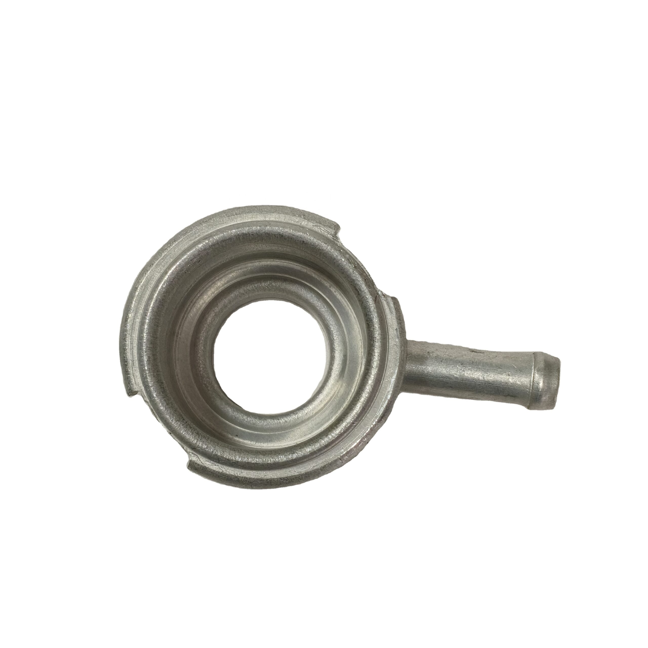 Aluminum Filler Neck