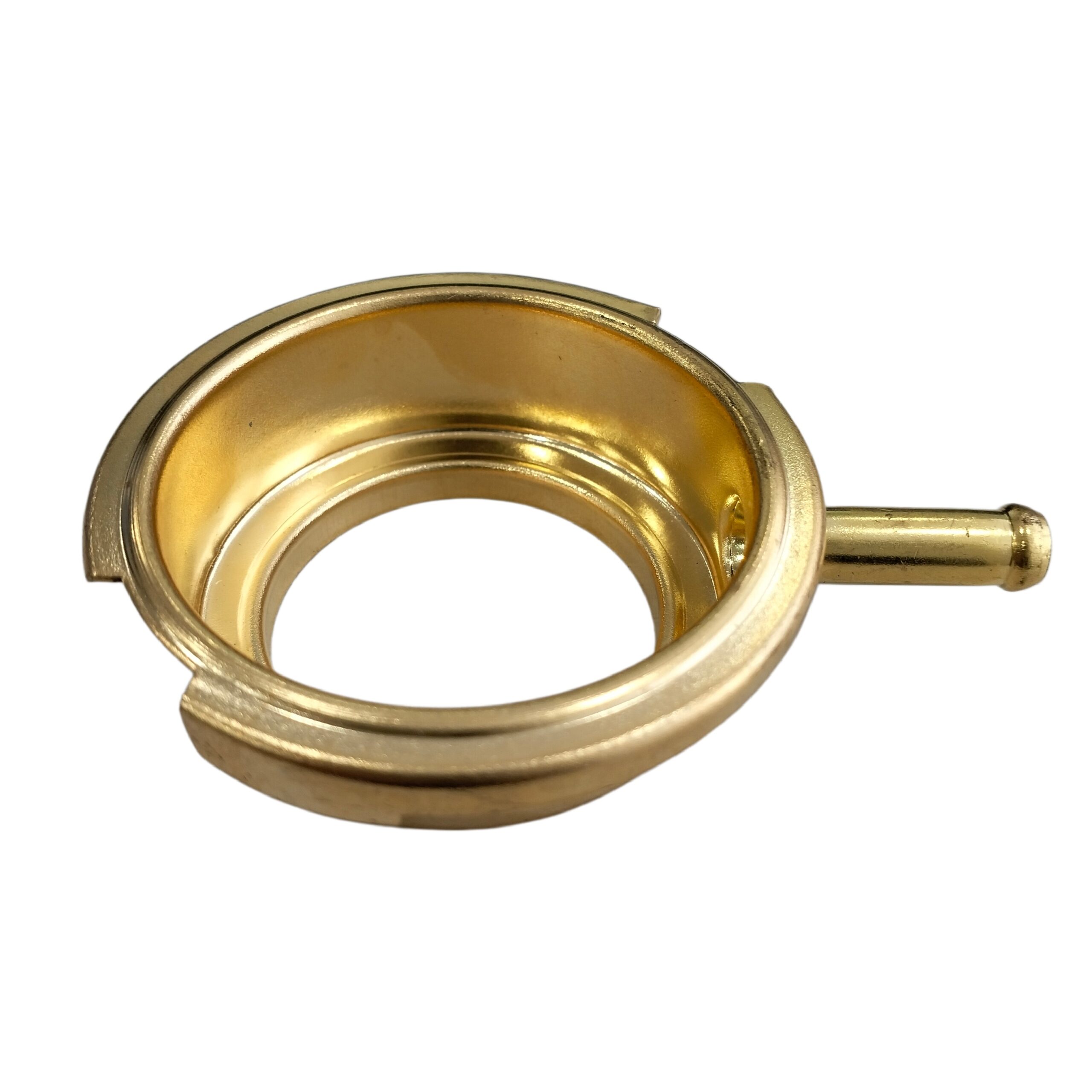 Copper Filler Neck
