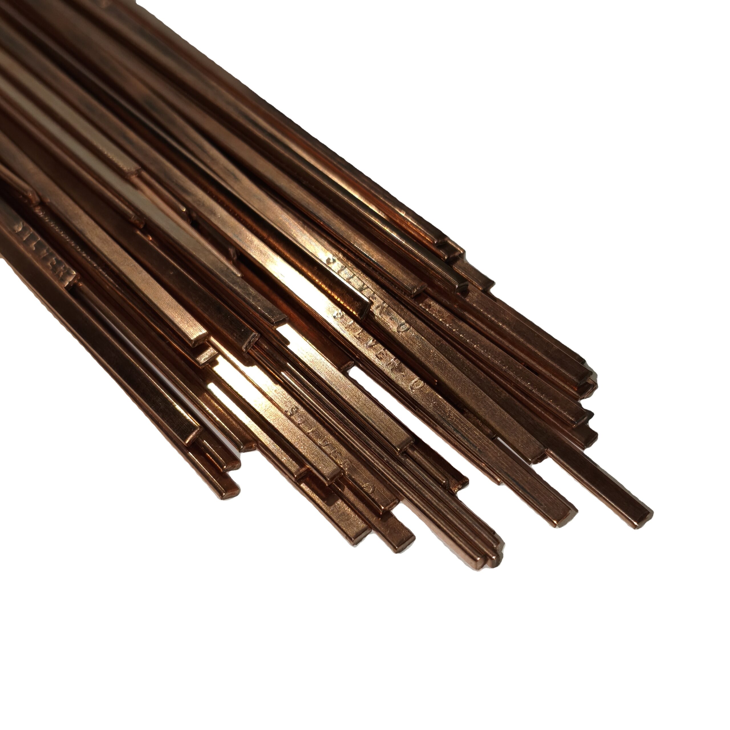 Brass and Copper Welding Rod