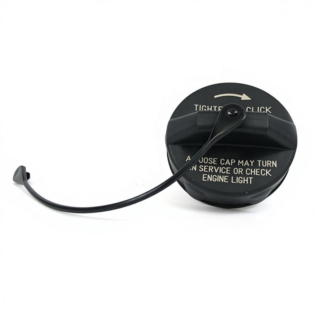 Fuel Tanks Caps