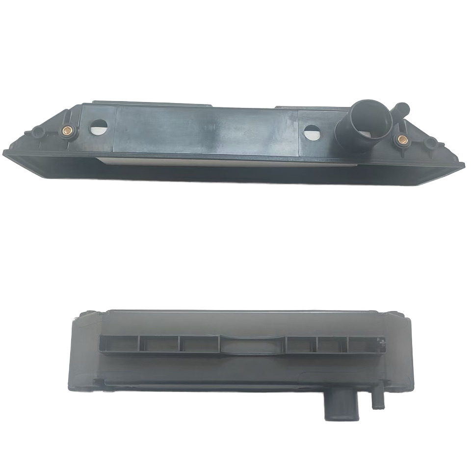 Heavy Duty Machines Tank