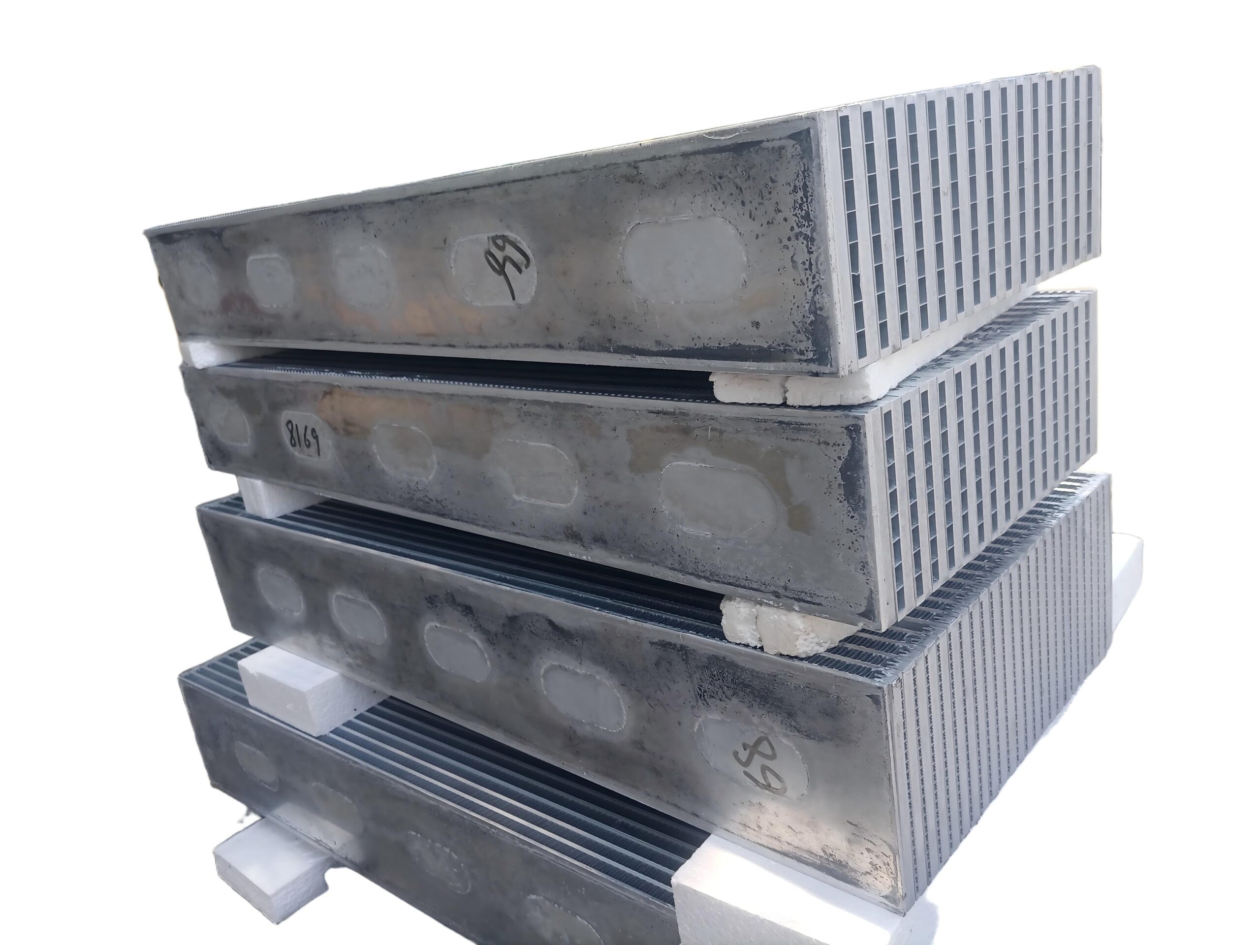 Intercooler Core