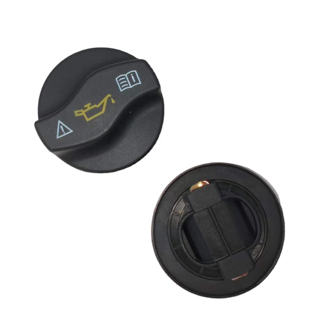 Oil Caps