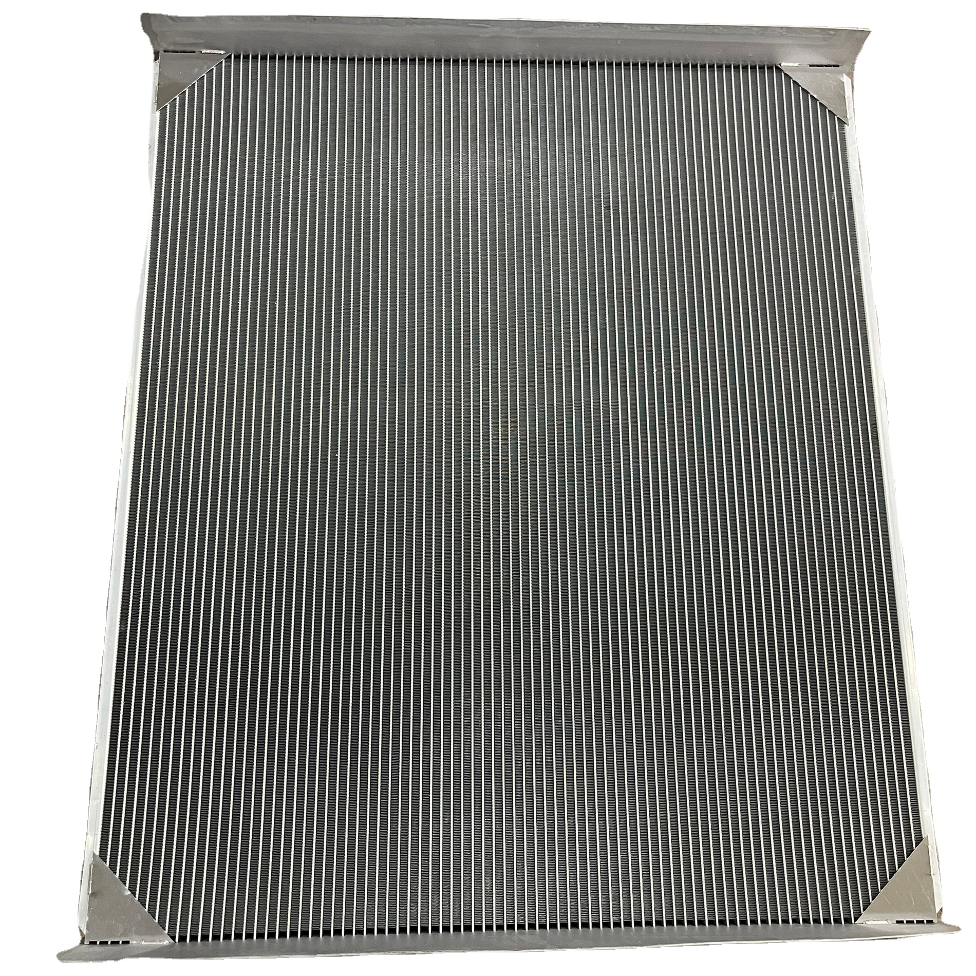 Radiator Core