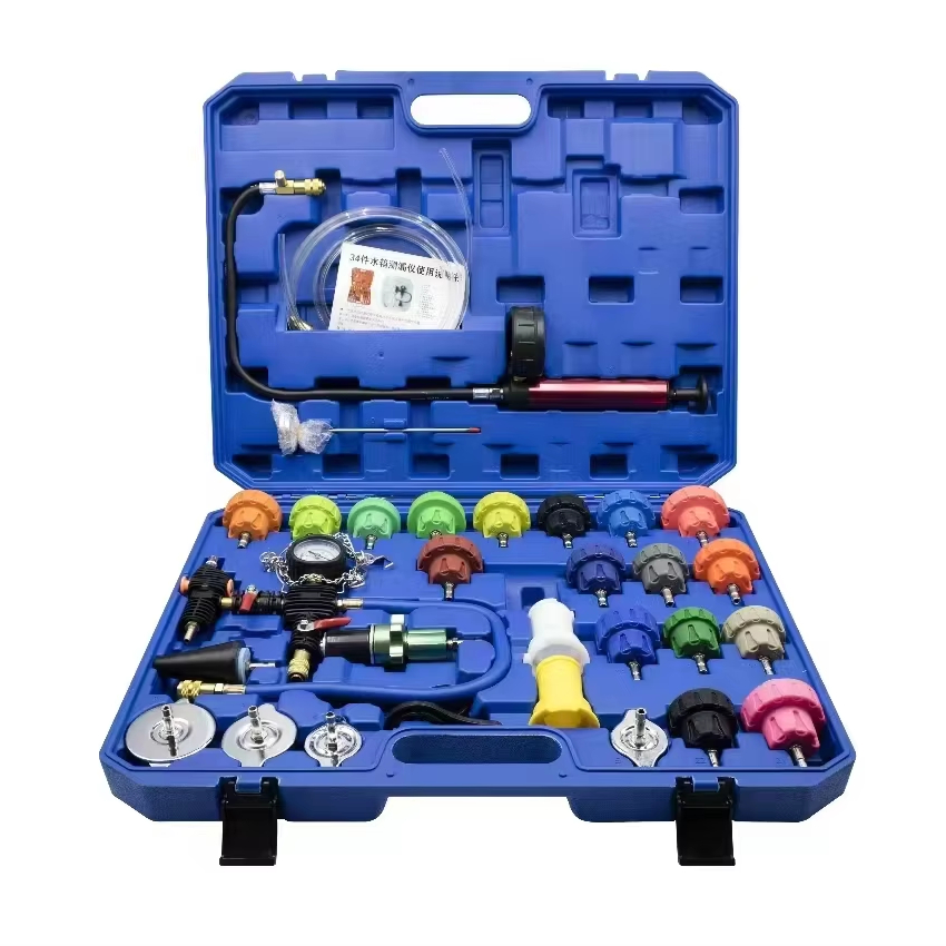 Repair Tool Box